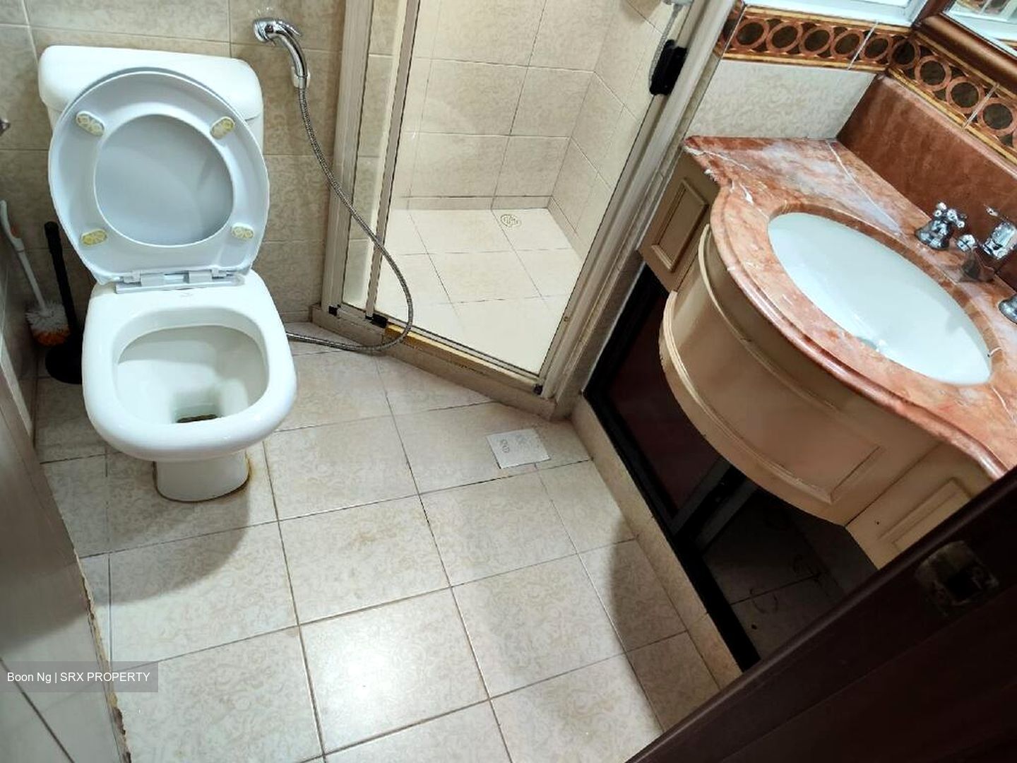 Regentville (D19), Apartment #467380681